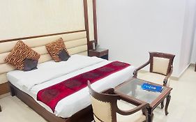 Hotel Rama Inn, New Delhi Station